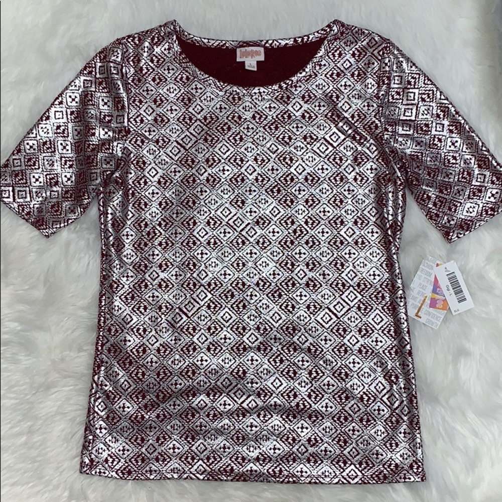 ✨NWT✨LuLaRoe Elegant Gigi